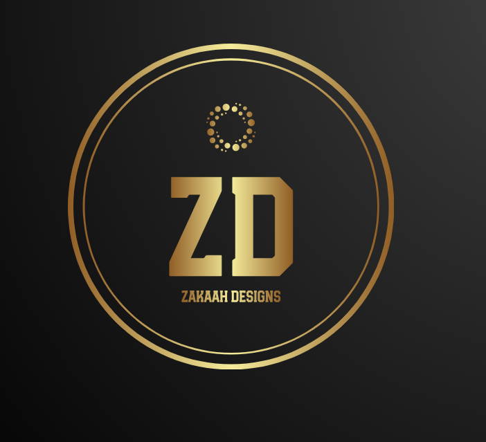 Zakaah Designs